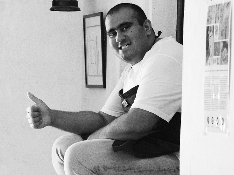 صاحب همم يبدع في رسم دليل طيران الإمارات للترفيه